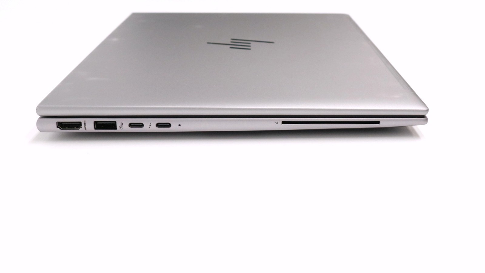 HP ZBook Firefly 14 inch G11 Mobile Workstation PC 14 16GB 512GB Silver 2024 Gra