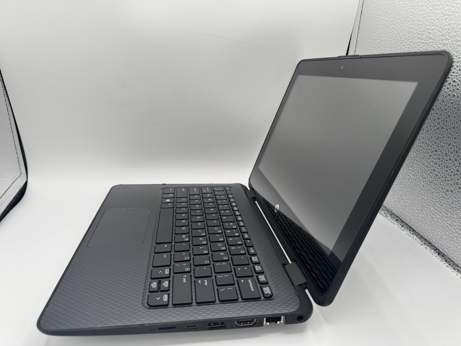 HP X360 11 G2 Touchscreen 2-in-1 Laptop 11.6″ 8GB 256GB SSD Windows 11