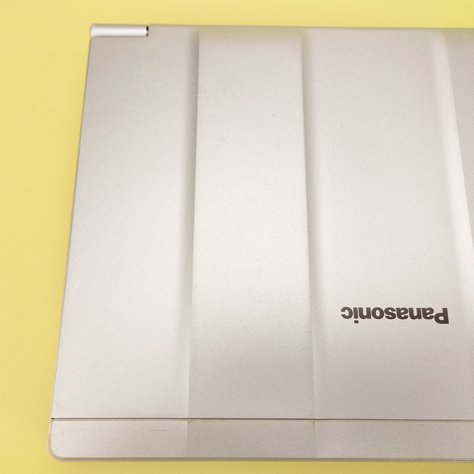 Panasonic Let’s note CF-SV7 Core i5 1.7GHz RAM 8GB NVMe 256G Japanese Keyboard