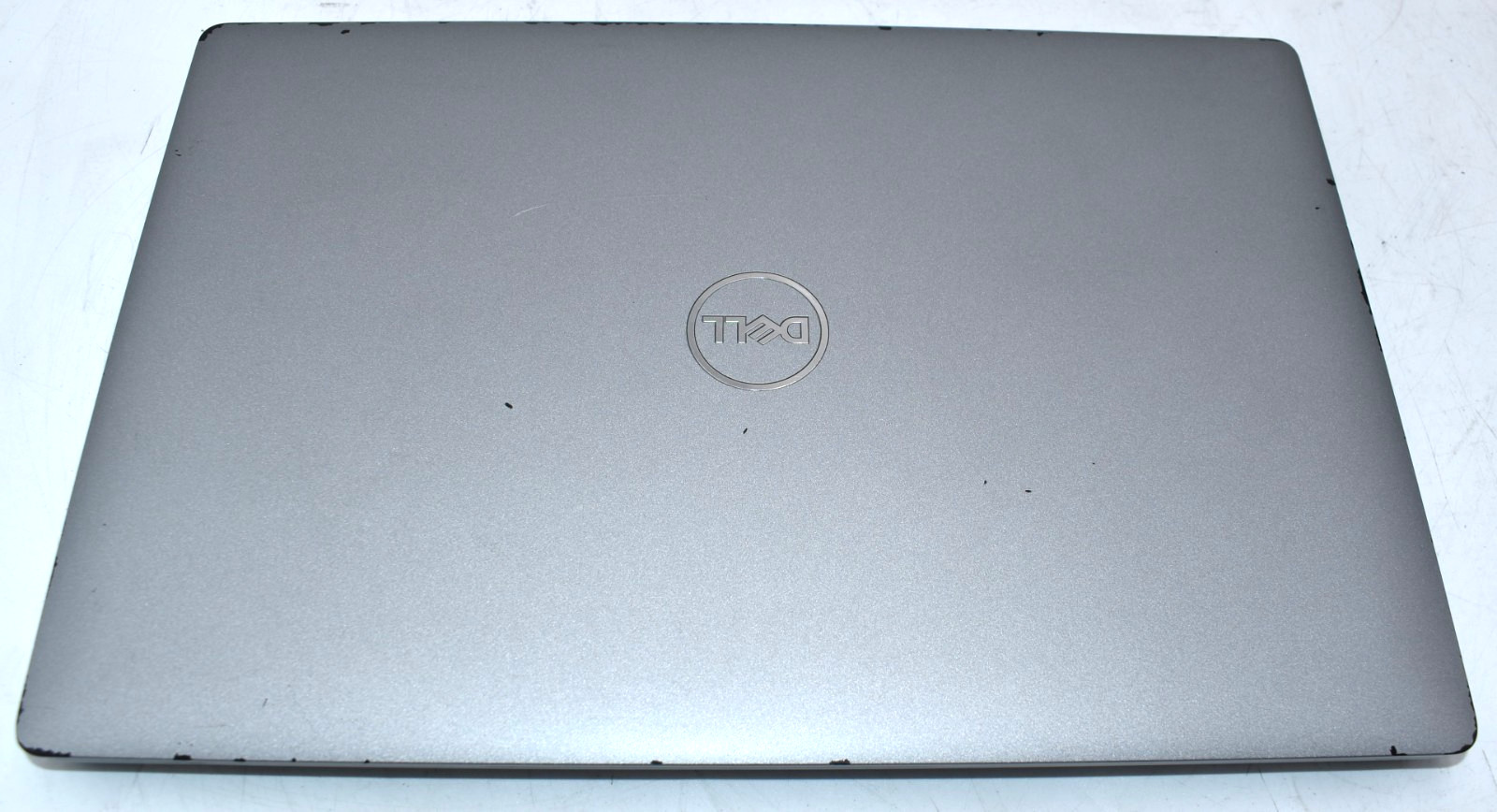 14 Dell LATITUDE 5411 Laptop i5-10400H 2.60 16GB RAM 256GB SSD Win 11 Discolored