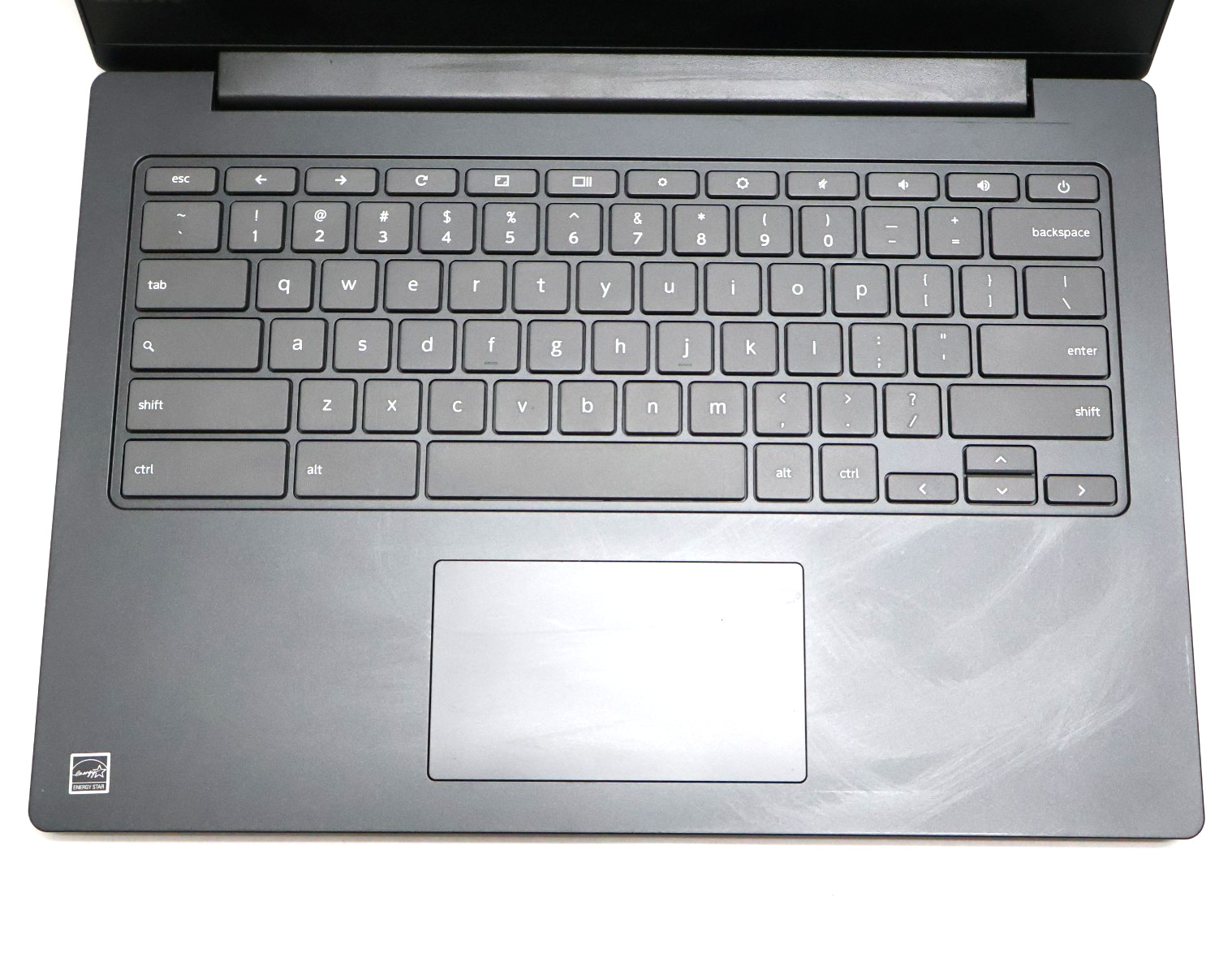 Lenovo Chromebook S330 MediaTek 8173C 4GB LPDDR3 HDD 32GB EMMC Laptop No Adapter