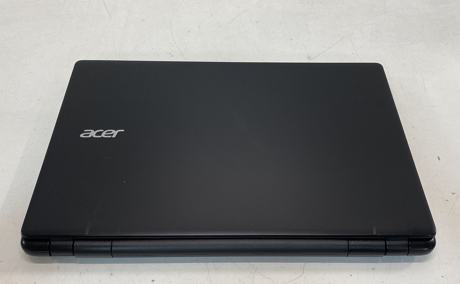 Acer Aspire E5-521 15.6″ Laptop AMD E2 Windows 10 DVD-RW Tested Working