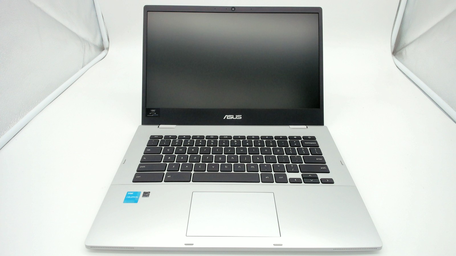 Asus Chromebook CX1 14″ Intel Celeron N4500 4GB 64GB CX1400CKA-DB44 PC1701459