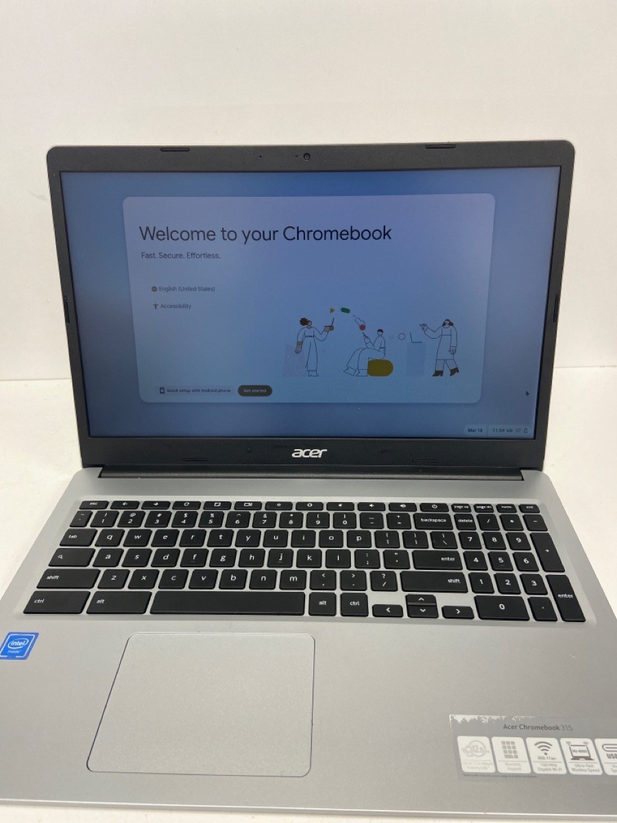 ACER CHROMEBOOK CB315 (P04023037)
