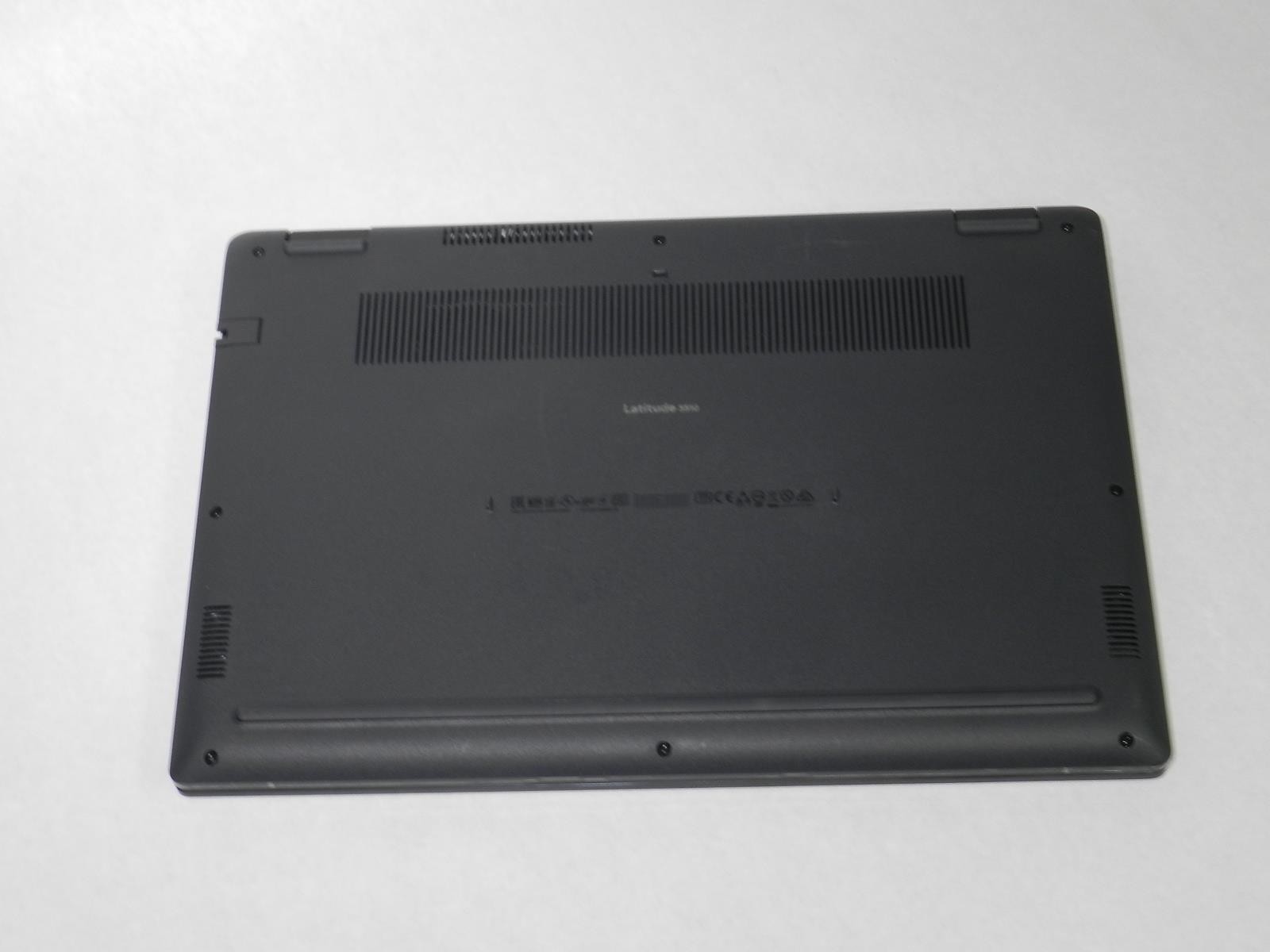 DELL LATITUDE 3510 | Intel Core i5-10210U | 256GB SSD | 16GB | WINDOWS 11 PRO