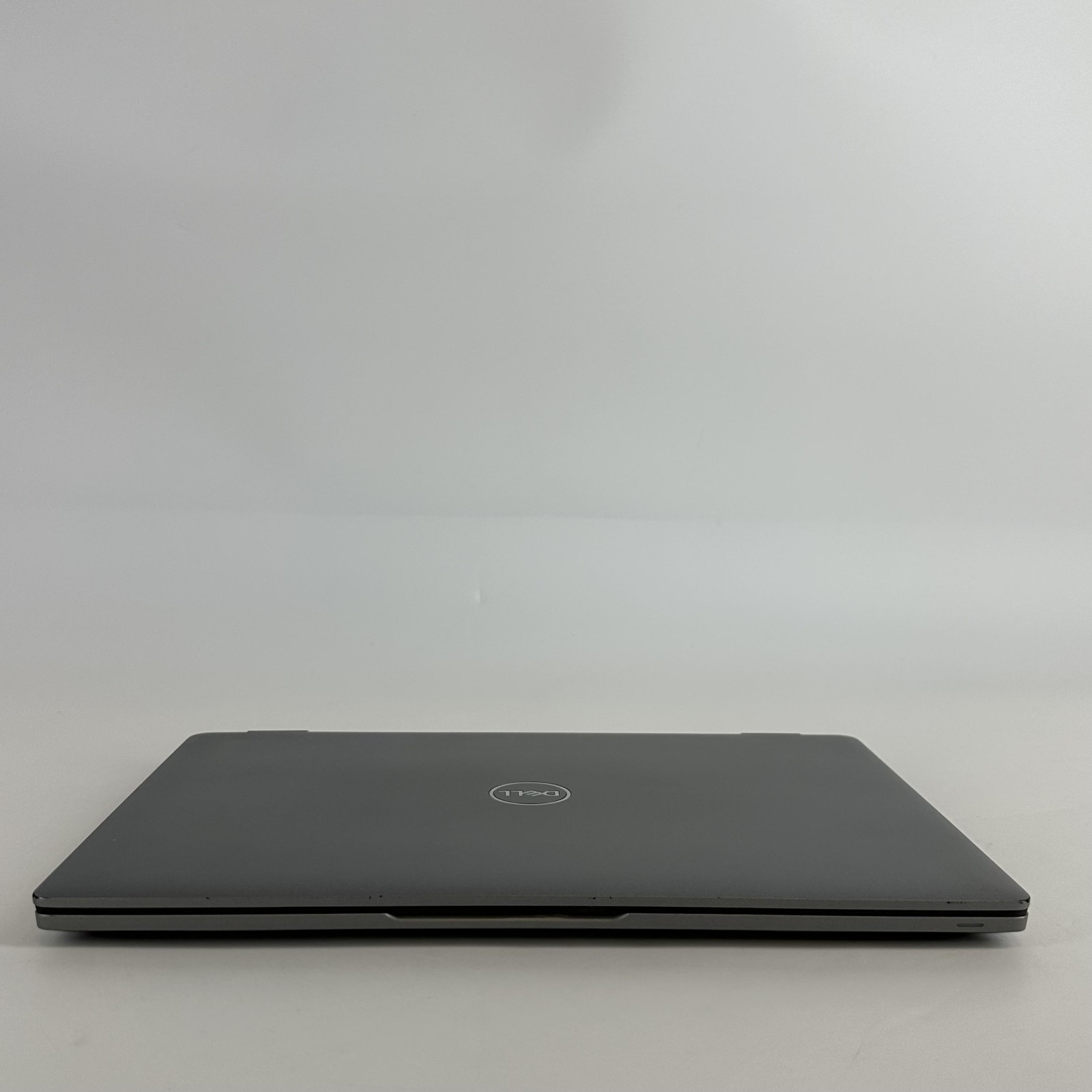 Dell Latitude 5320 13.3 Gray FHD i5-1145G7 2.60GHz 16GB 512GB SSD Very Good