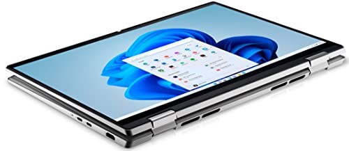 Dell Inspiron 2-in-1 14” FHD+ Touch Screen – i5-1235U – 8GB RAM – 512GB SSD