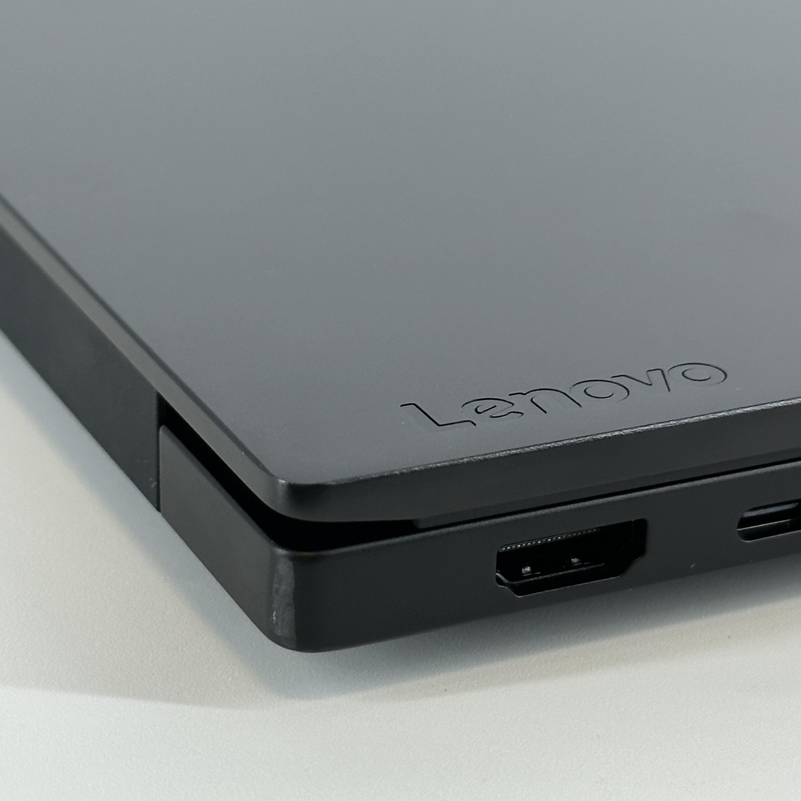Lenovo ThinkPad E14 Gen 7 Black FHD+ 2.2 GHz Core 5 210H 16GB RAM 512GB SSD Good