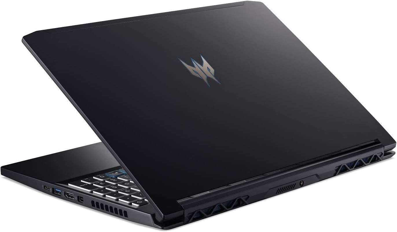 Acer Predator Triton 300 Laptop 15.6″ FHD Intel i7-10750H 16G 1T SSD RTX 2070 8G