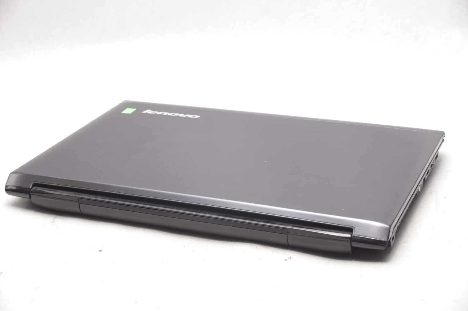 Lenovo V570 Intel i5-2430M 2.4 GHz 6GB RAM 250gb SSD 15.6″ Win10 BAD BATTERY 071