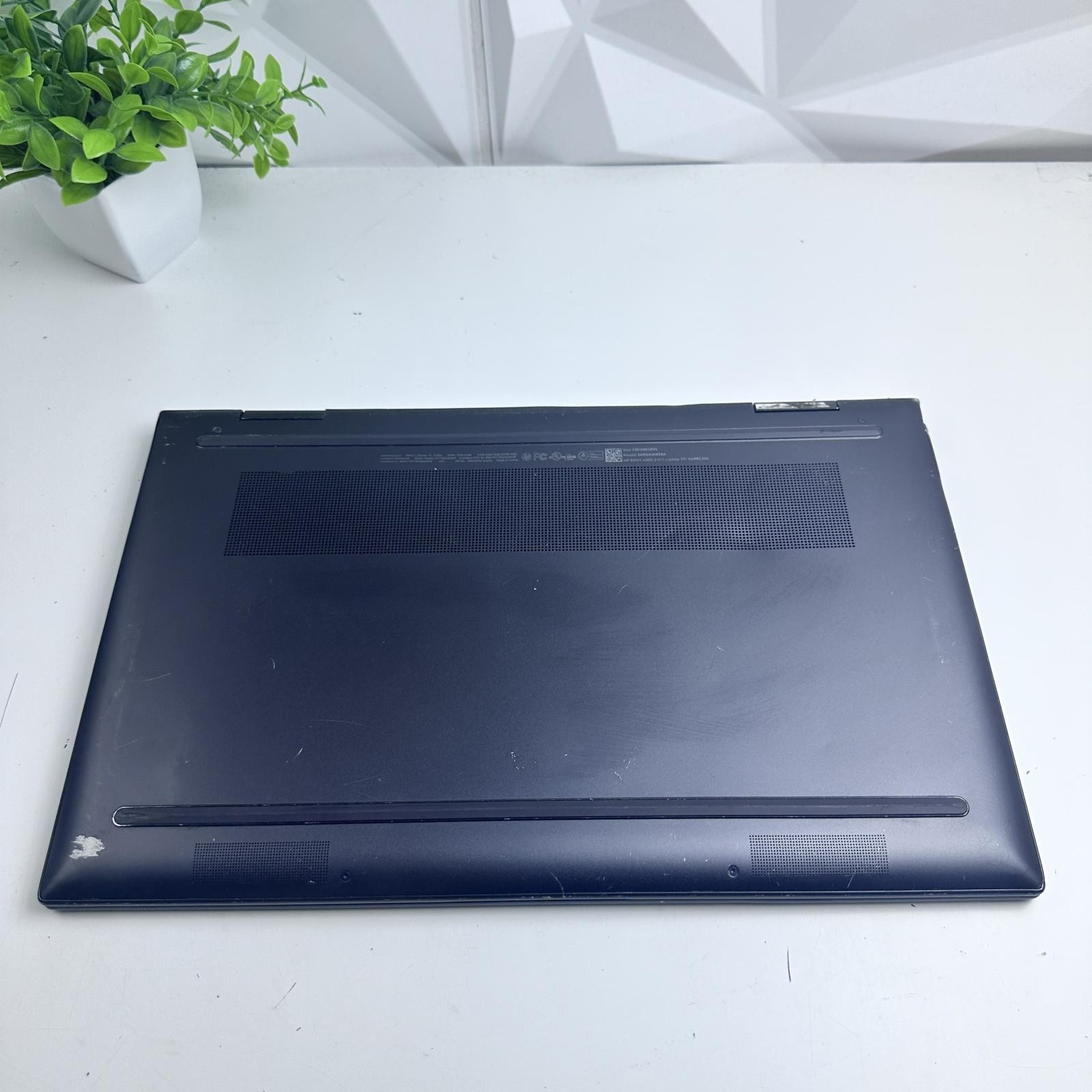HP Envy x360 2-in-1 15-ey0013dx 15.6″ Touch, Ryzen 5 5625U, 8GB, 256GB *Pls READ