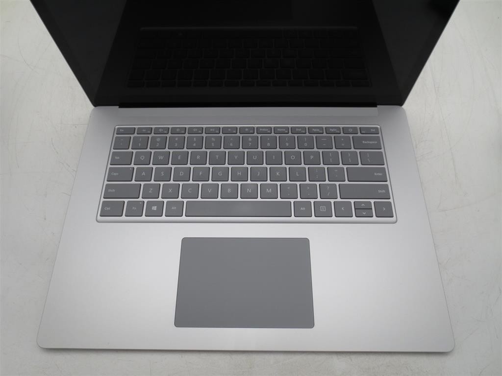 Microsoft Surface Laptop 4 Core i7-1185G7 3GHz 16GB RAM 256GB NVMe 15″ Touch
