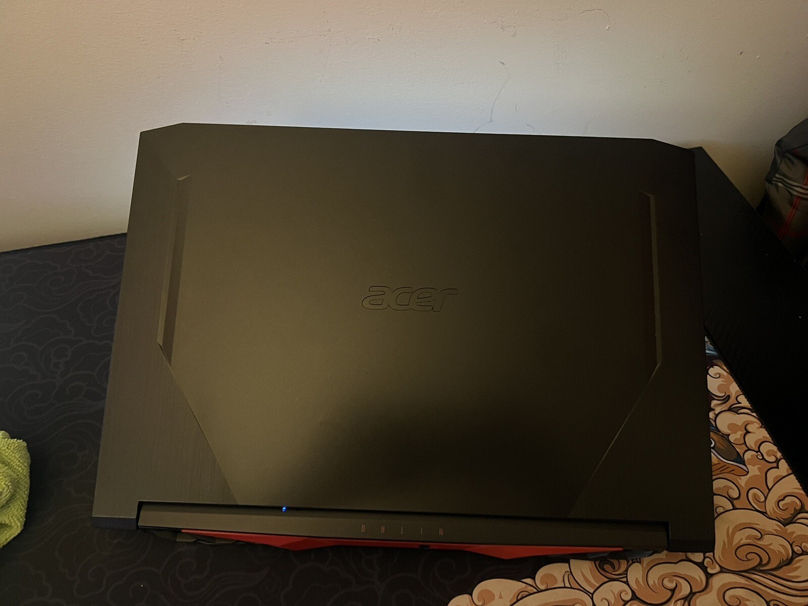 Acer Nitro 5 AN515-55 15.6″ (512GB SSD, Intel Core i5 10th Gen., 4.50 GHz, 8GB)