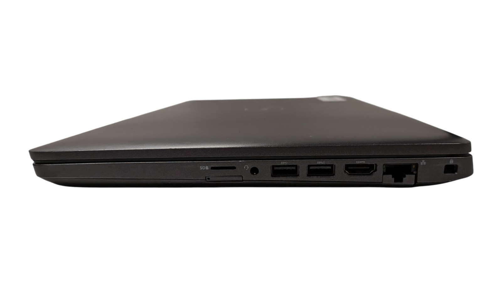Dell Latitude 5401 i7-9850H @ 2.60GHz, 16GB Ram, 256GB NVMe, Windows 11 Pro