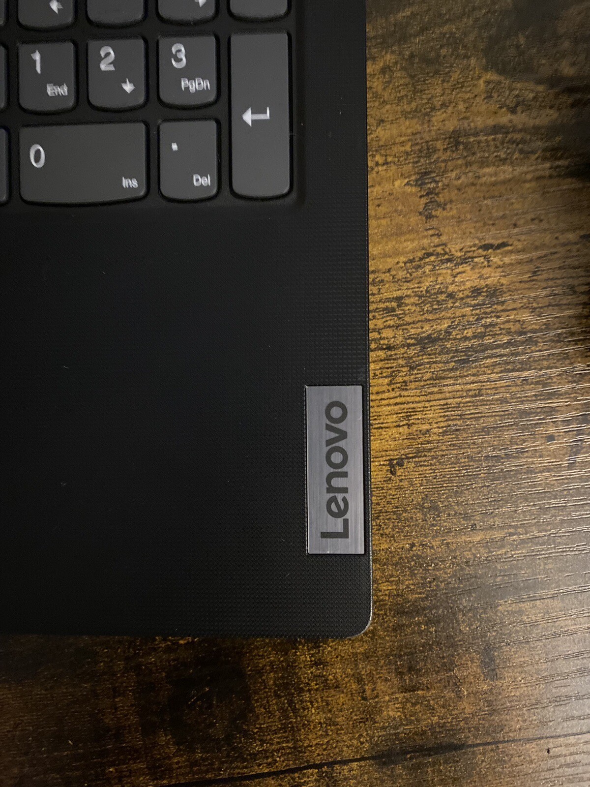 Lenovo V15 G2 16GB Laptop With Charger And Case