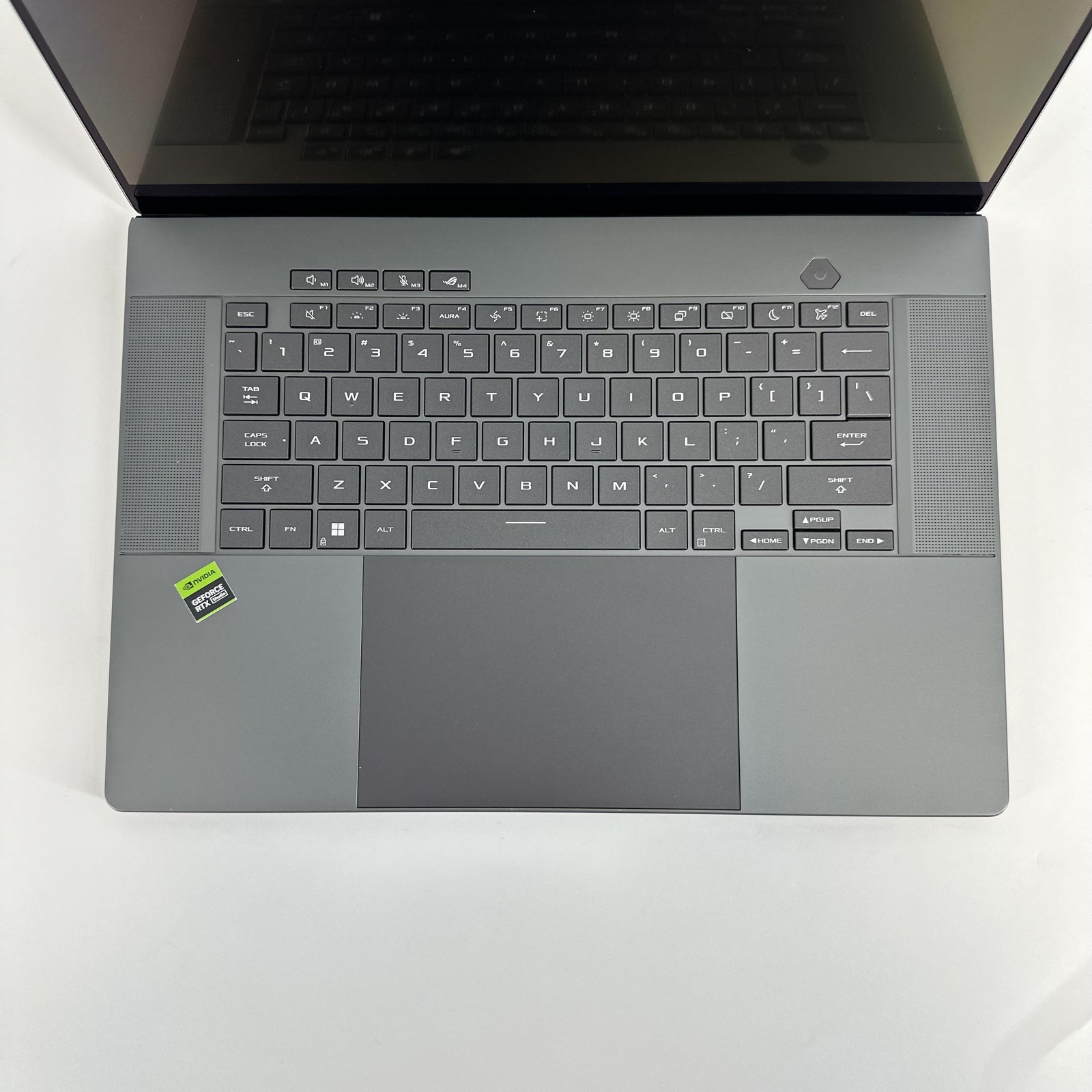 Asus ROG Zephyrus G16 GU605 16 QHD+ 2.5GHz Ultra 9 185H 32GB 2TB/1TB RTX 4080