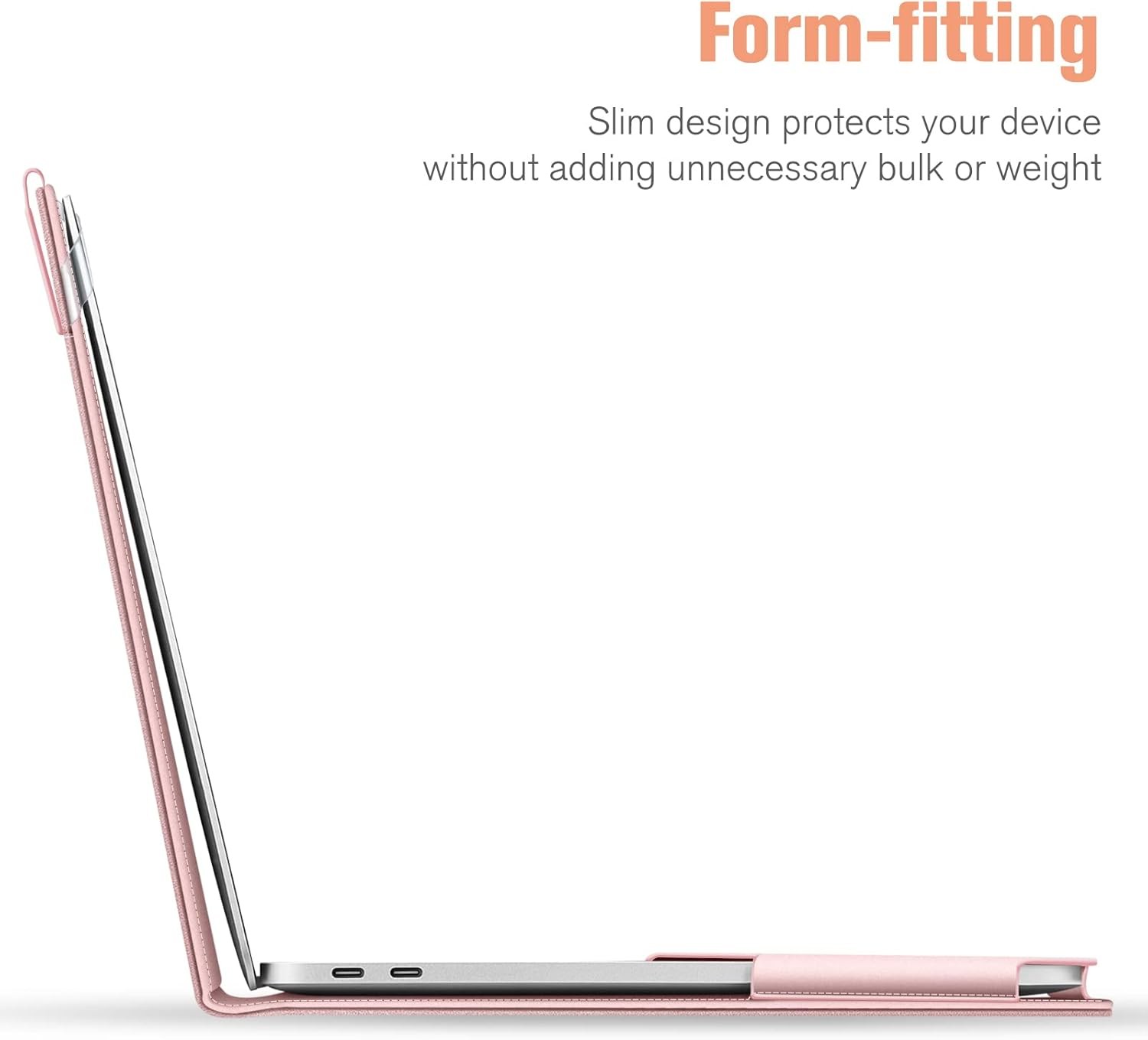 Sleeve Case Cover for MacBook Air 13.6 A3449 A3240 A3113 A2681 M5 M4 M3 M2