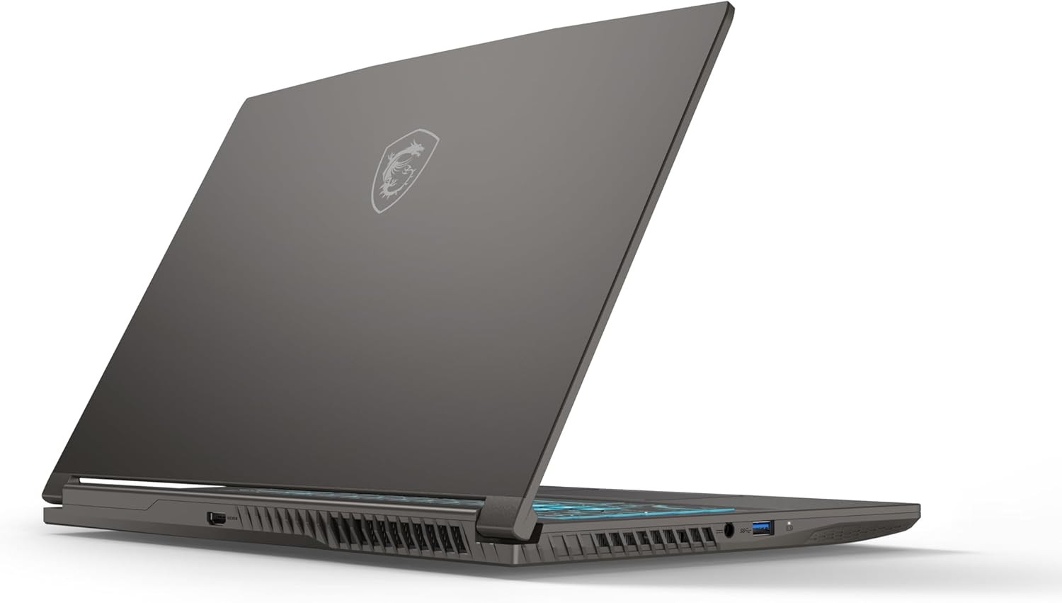 Thin A15 Gaming Laptop – 15.6″ FHD 144Hz Display – Ryzen 5-7535HS Processor – Ge