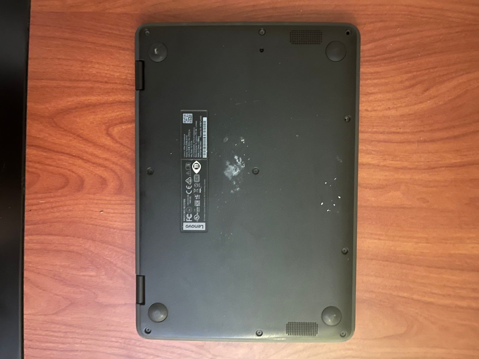 Lenovo n23 chromebook (300e) Laptop/Tablet great condition *Read Desc*