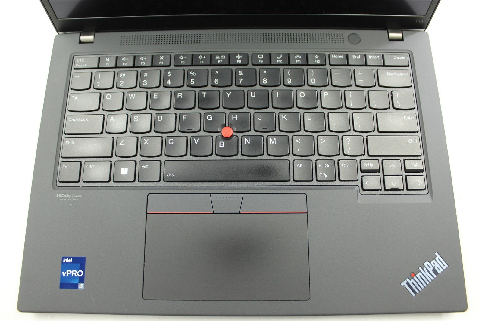 Lenovo ThinkPad T14 Gen 3 14″ Touch i5-1245U 1.6GHz 256GB SSD 16GB RAM W11H