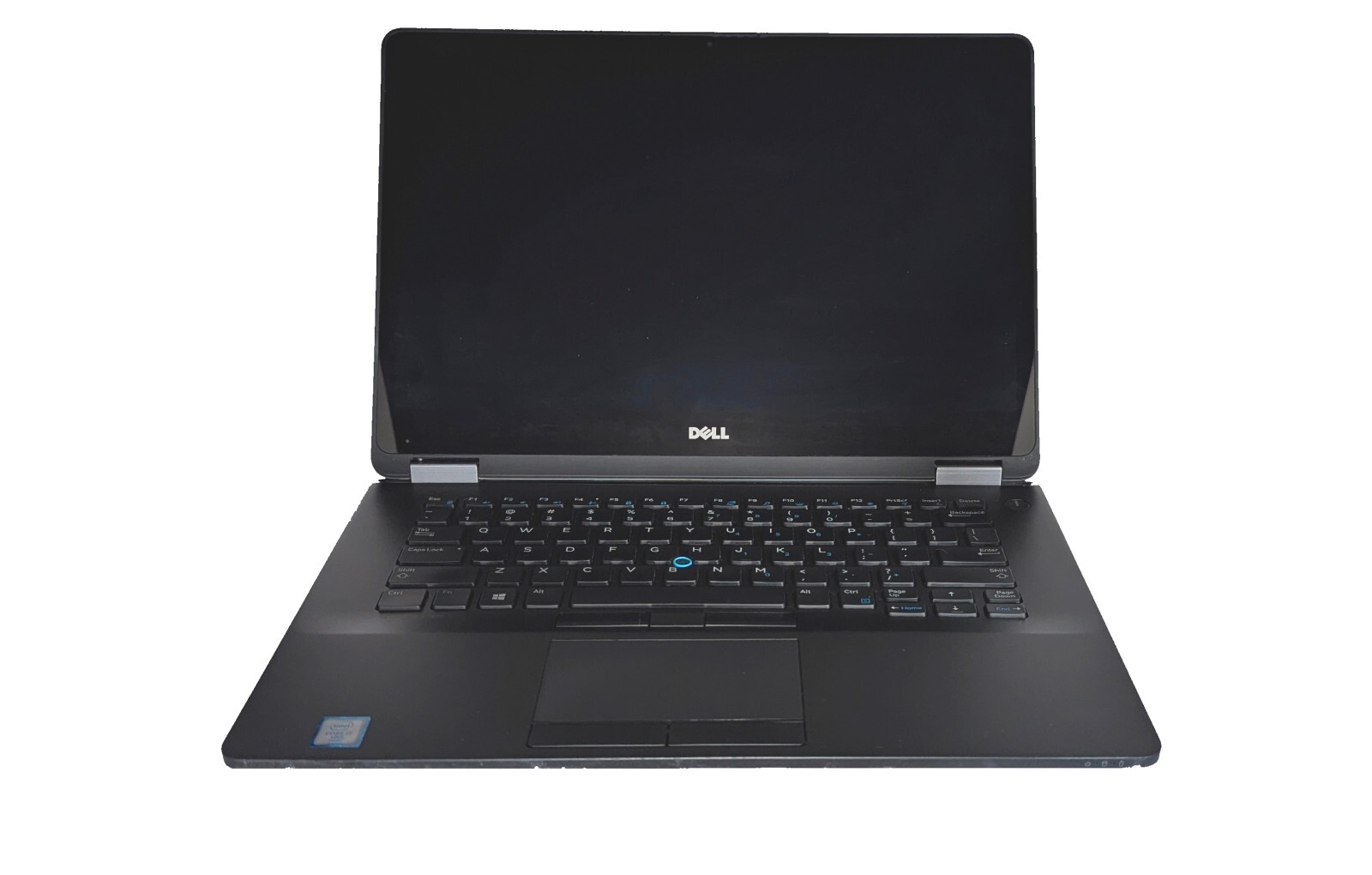 Dell Latitude E7470 i7-6600U 2.60GHz No Ram No SSD Service Tag: 71NYVD2