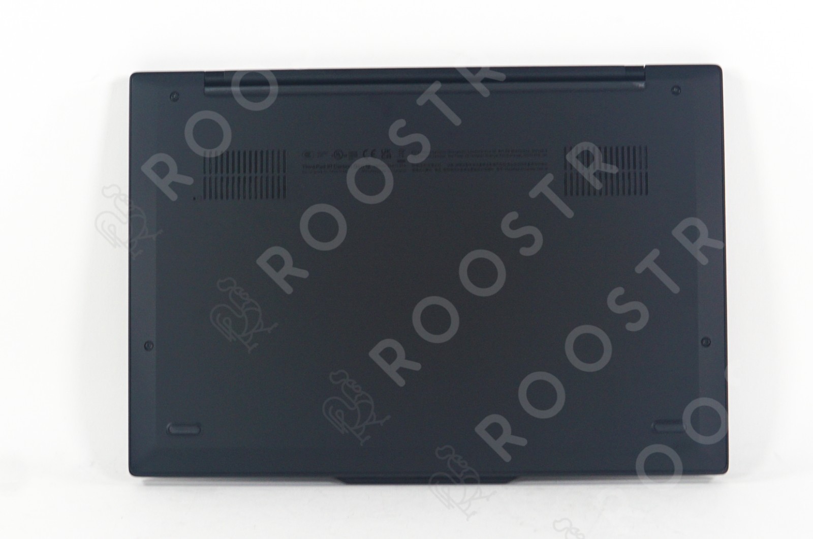 Lenovo Thinkpad X1 Carbon Gen 12 14″ Ultra 7 165U 64GB RAM 1TB SSD 2.8K TOUCH