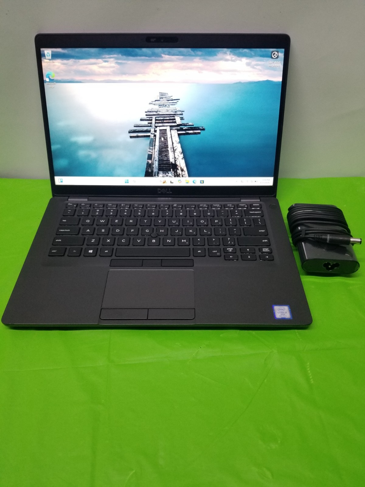 Dell Latitude 5400 14″ FHD i7-8665U 1.9GHz 512GB SSD 16GB RAM WIN 11 Pro