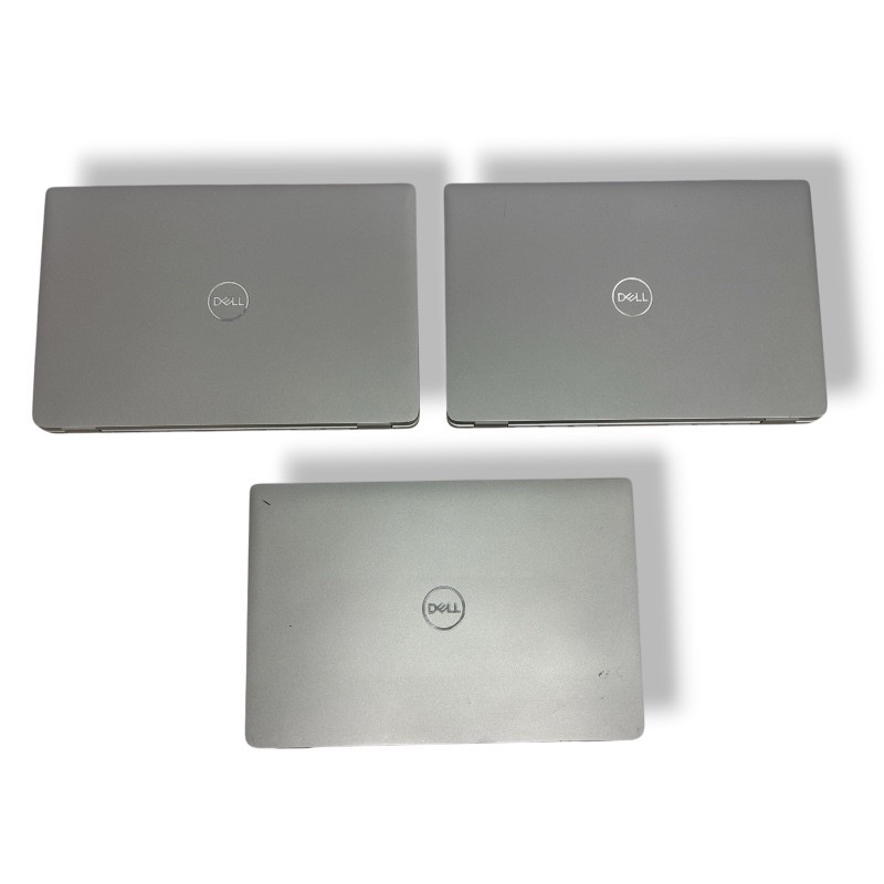 3x Dell Precision 3480 FHD i7-1360P 3.56GHx 16GB No HDD RTX A500 ~Bios locked