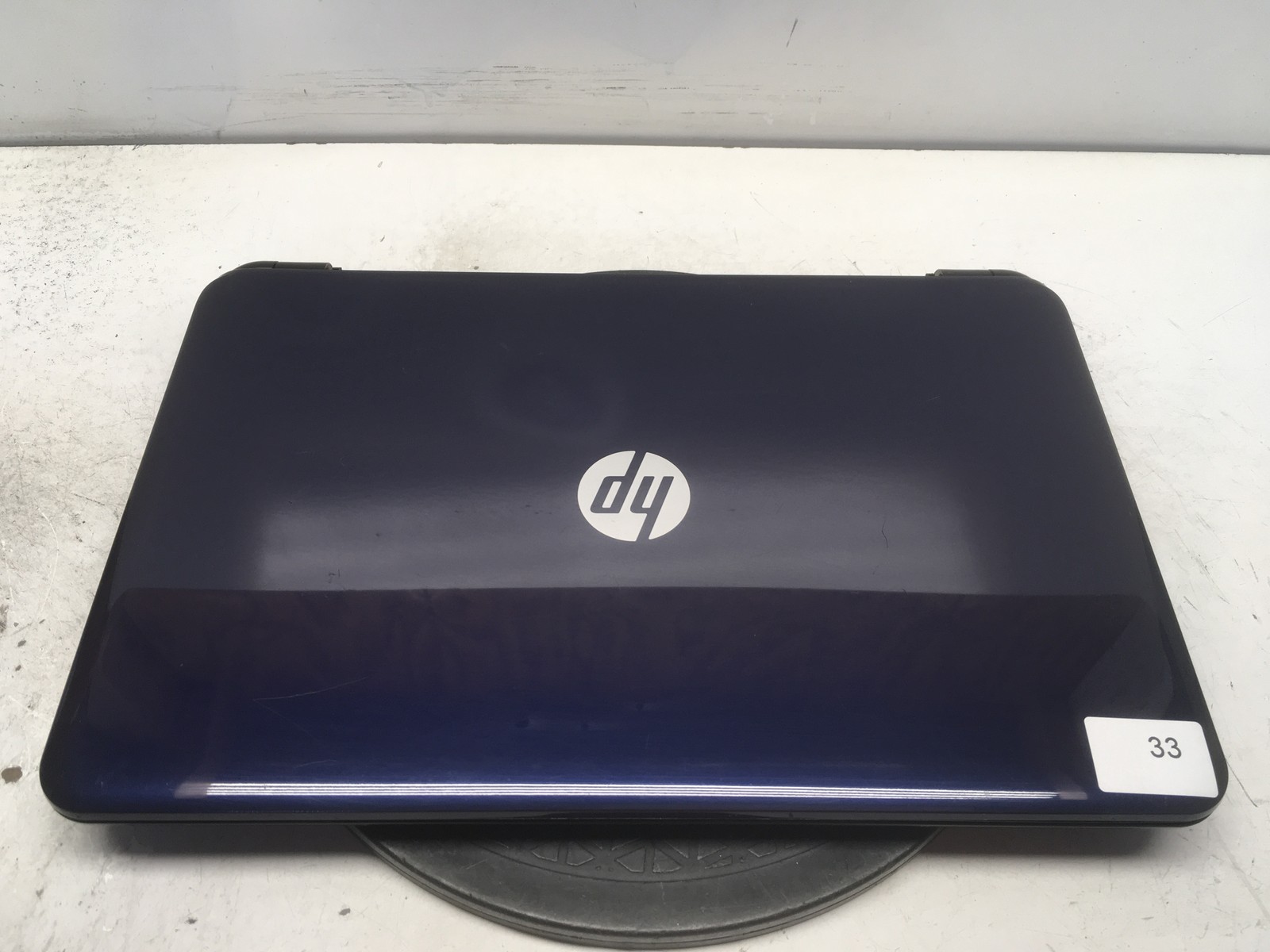 HP 15-G041CY AMD E1-2100 1000MHz 4 GB NO HDD No Batt