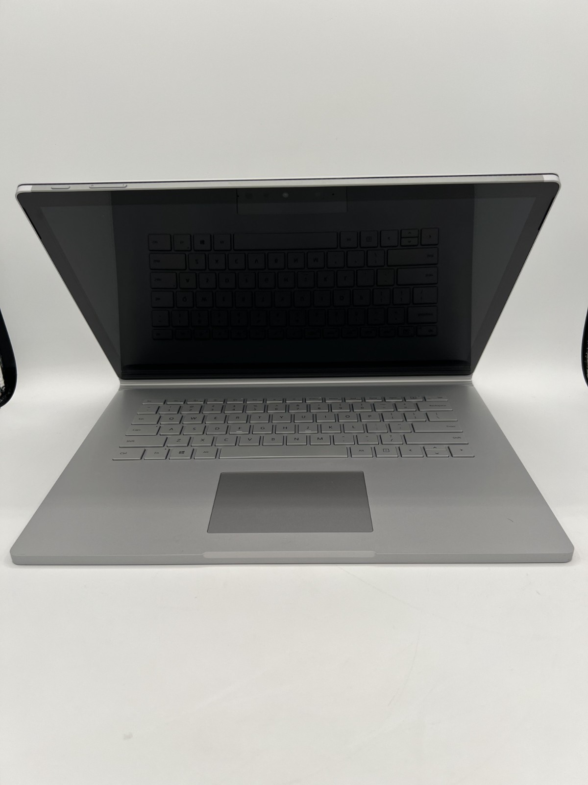 Microsoft Surface Book 3 15″ GTX 1660 Ti i7-1065G7 16GB 256GB SSD Windows 11 Pro