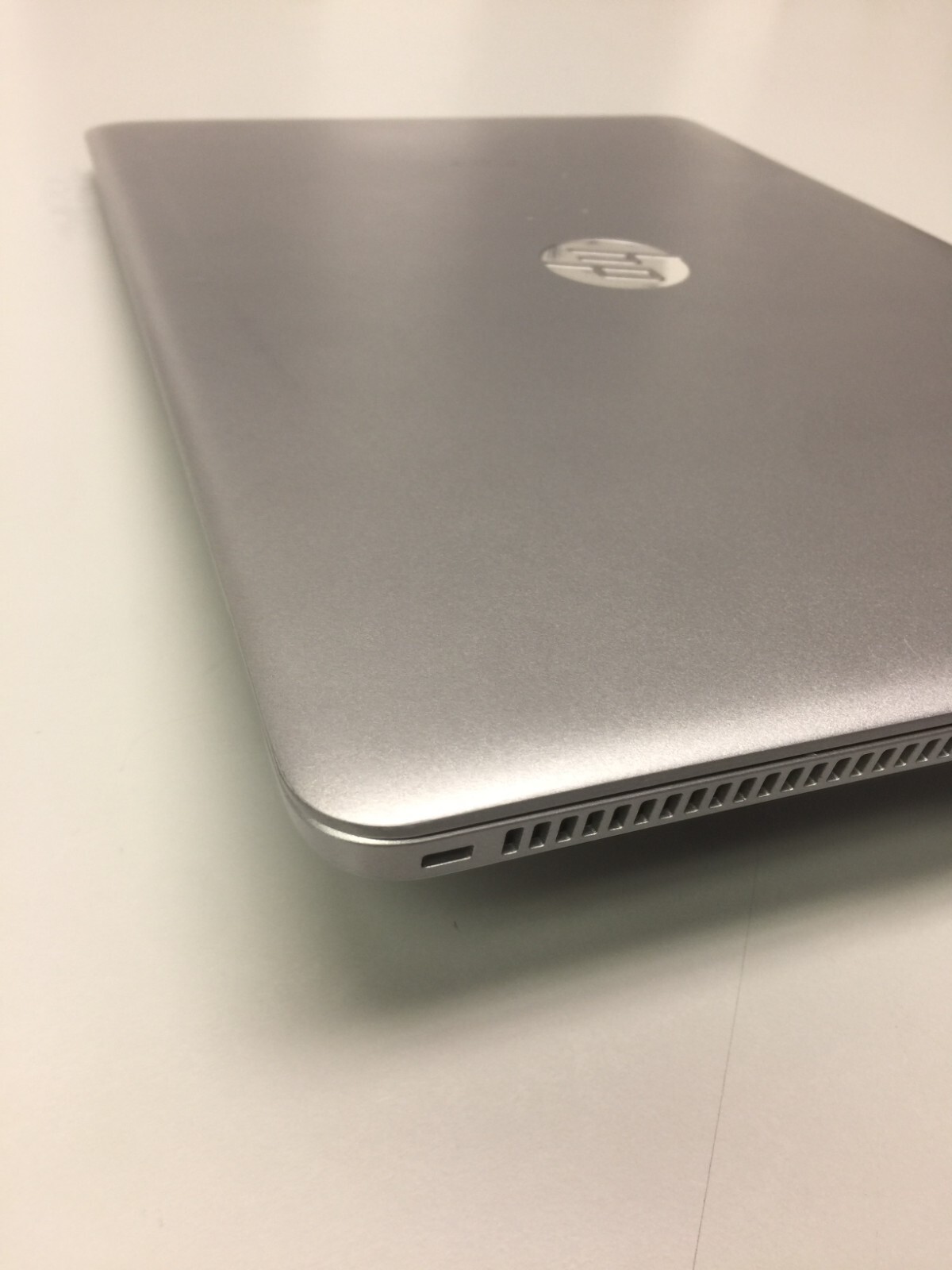 HP EliteBook 850 G3 15.6″ (256GB Core i5 6th gen 2.30GHz 8GB RAM WIN 11 PRO