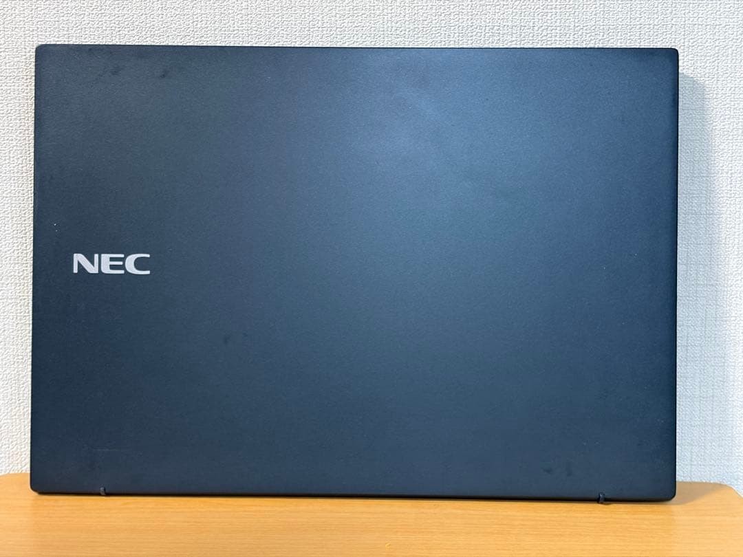 NEC VersaPro UltraLite Type VG i7-10510U Intel UHD 16GB SSD 256GB 13.3″FHD Win11