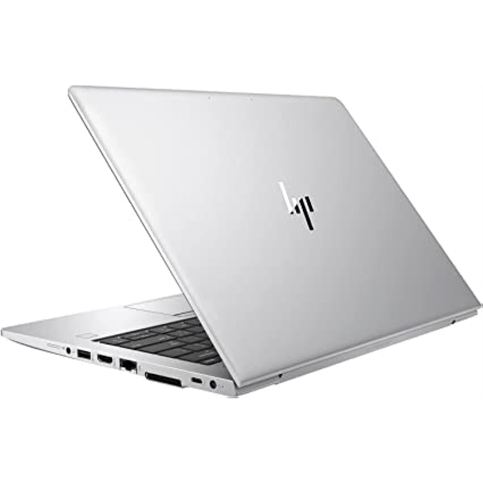 HP EliteBook 830 G6 13.3″ 8GB 512GB, Silver