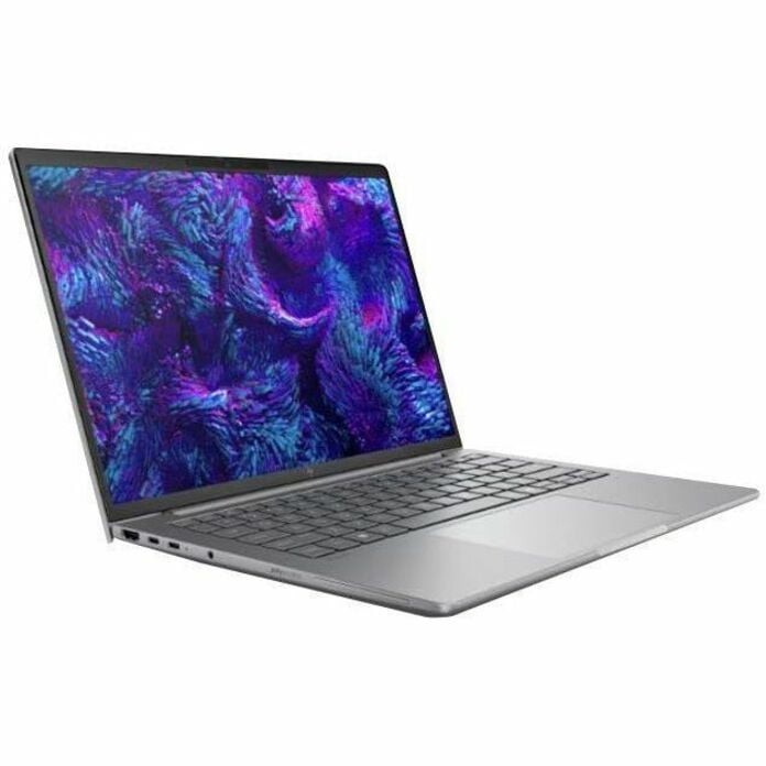 Hewlett Packard BP7B0UT#ABA ZBook 8 G1i 16″ Mobile Workstation