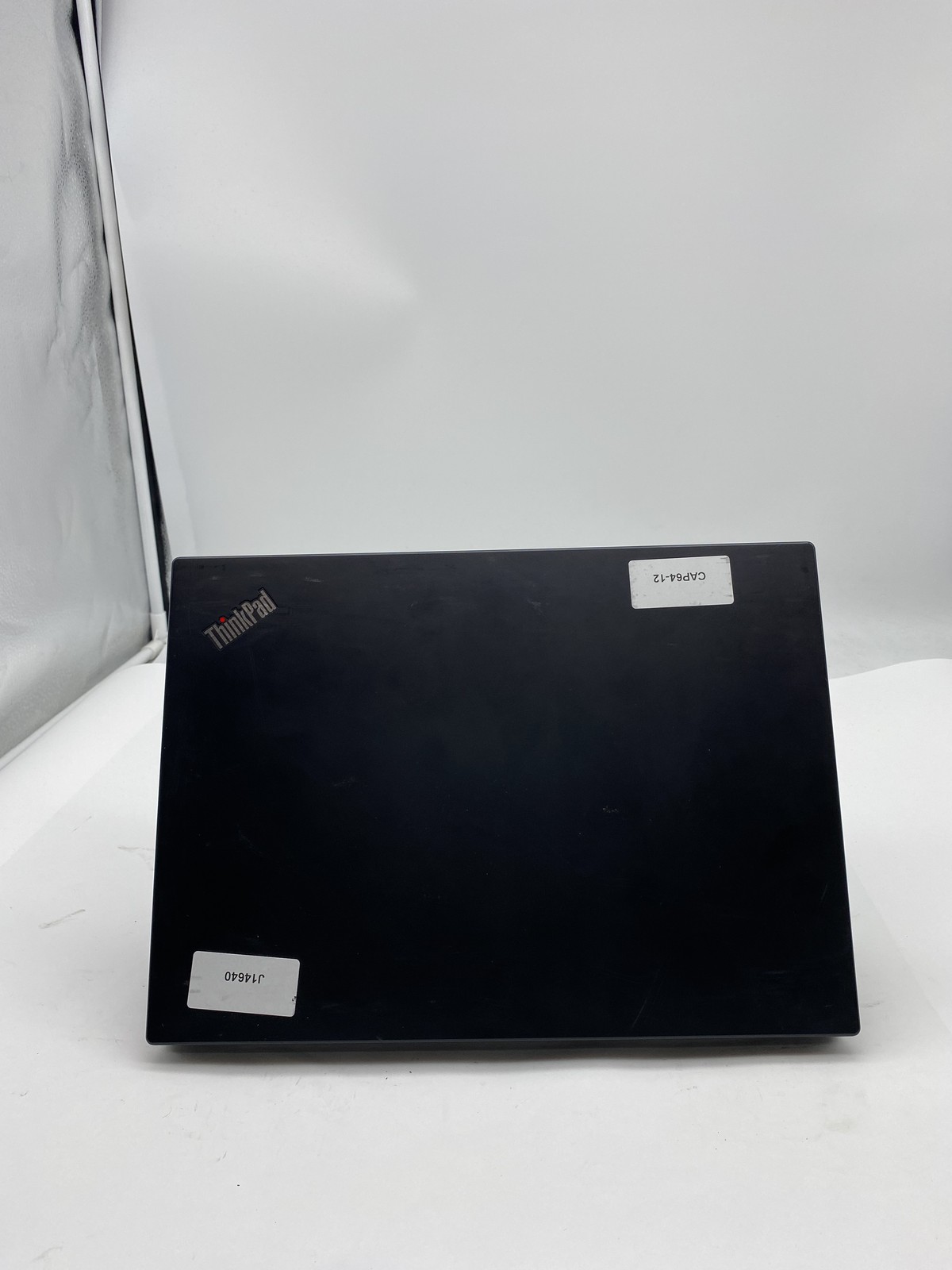 Lenovo ThinkPad E14 Laptop Intel Core i3 10110U 2.1GHz 8GB RAM 500GB SATA W11P