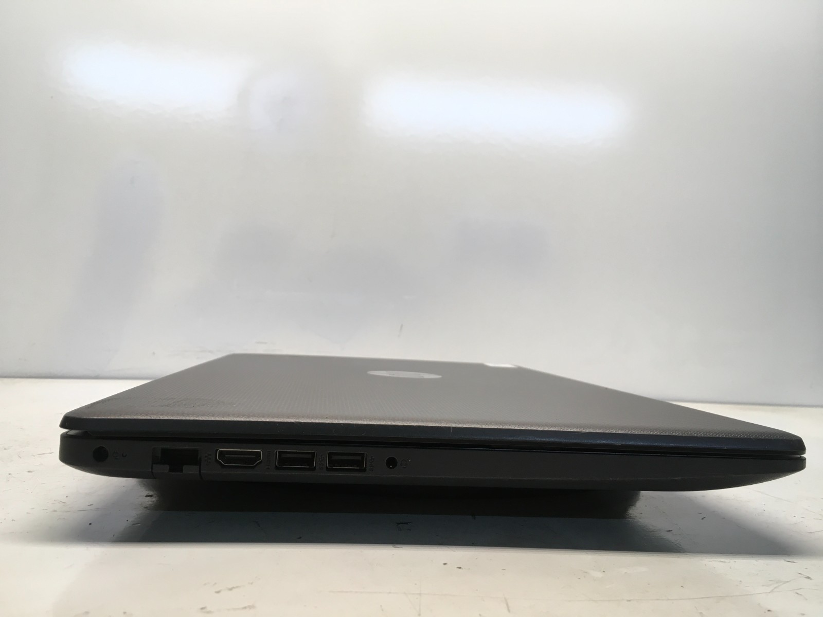HP 17T-BY200 Intel i7-10510U 1.8GHz 16 GB NO HDD