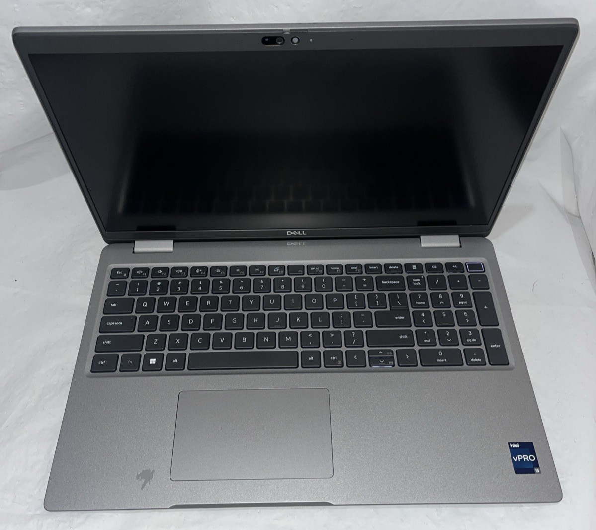Dell Latitude 5540 15″ i5-1345U@1.6GHz, 16GB RAM, 512 GB M2, Win 11 Pro