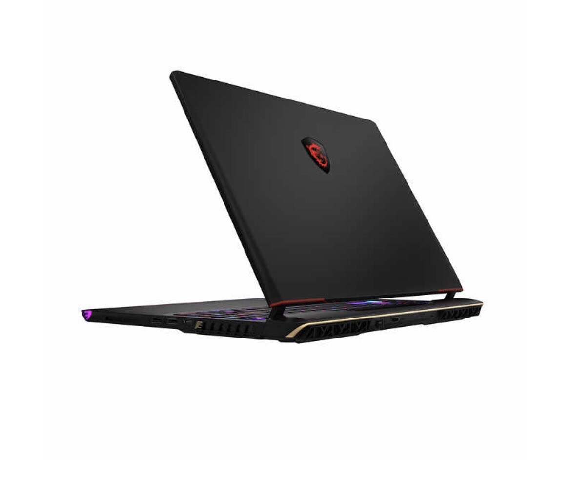 MSI GE68HX Raider 16″ Laptop Notebook 32GB RAM RTX 4060 1TB SSD 13VF-062US i9