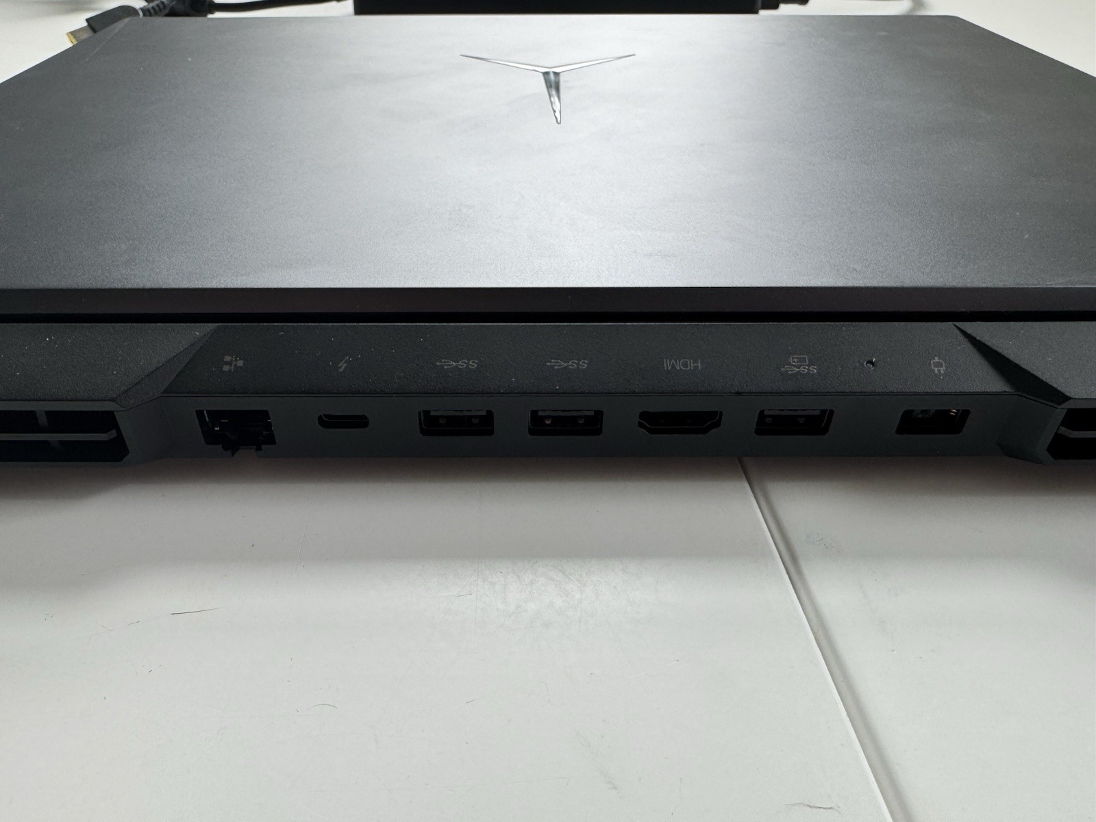 Lenovo Legion 5 Pro 16” Gaming Laptop — i7, RTX 3060, 64GB RAM