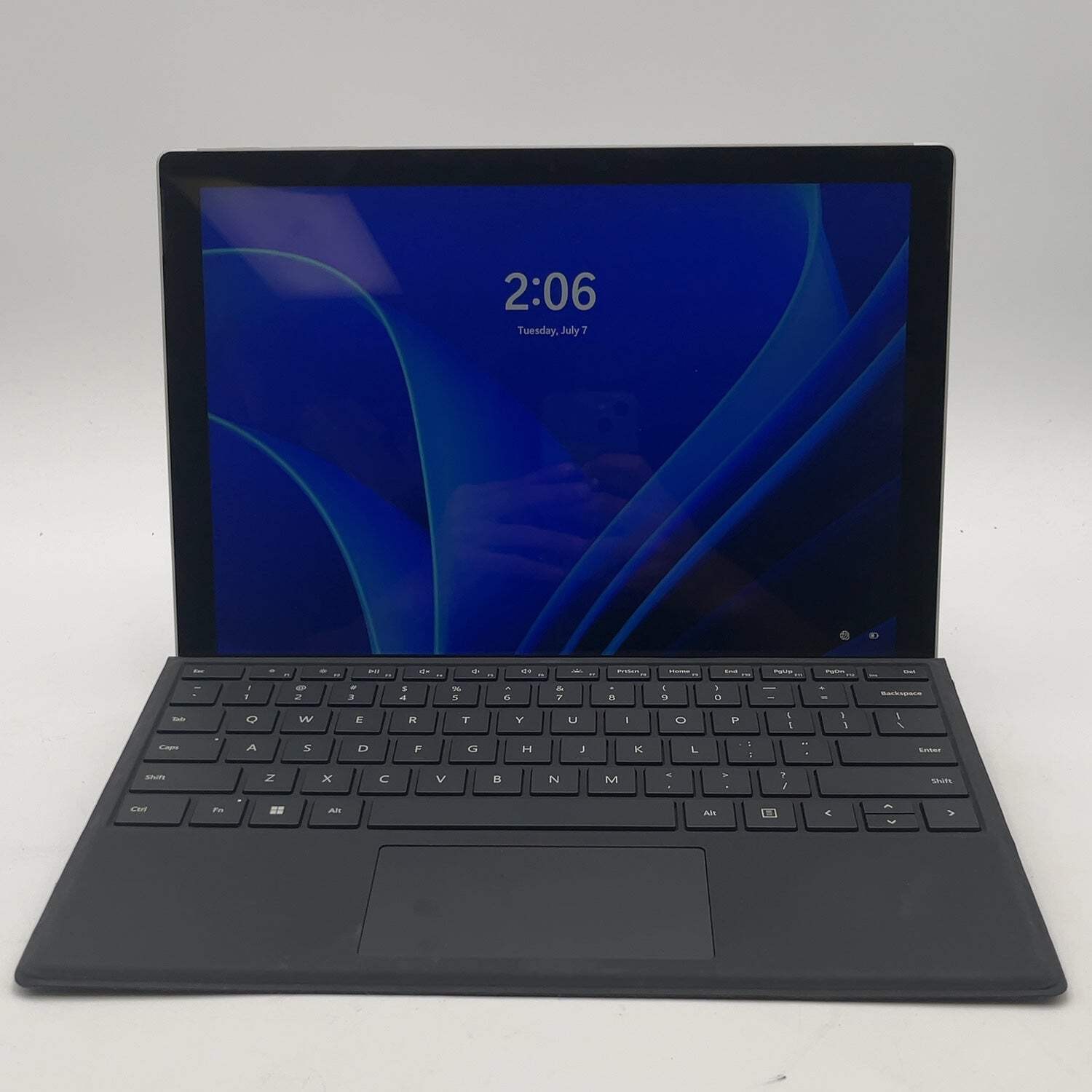Microsoft Surface Pro 7 1960 11.6″ i3-1115G4 2.4GHz 8GB RAM 128GB SSD
