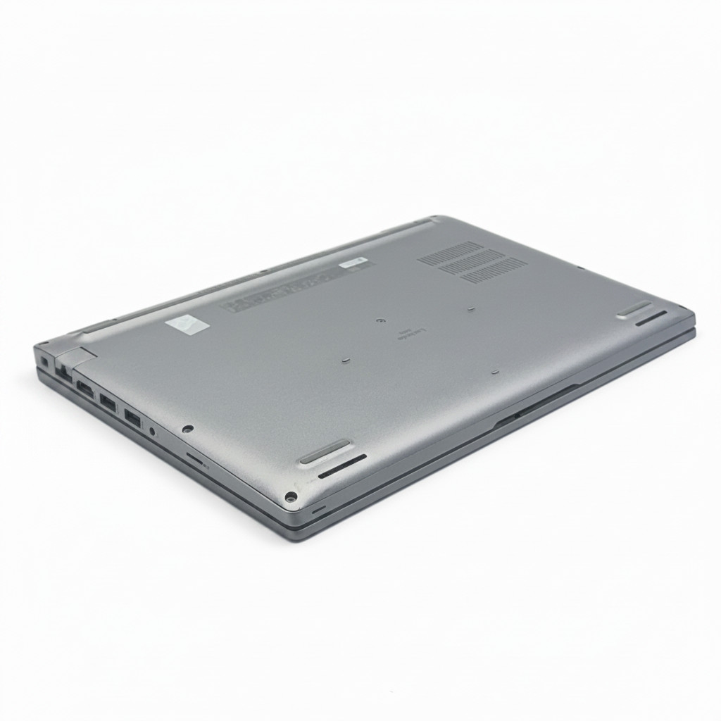 Dell Latitude 5430 14″ i7 1.8GHz 16GB RAM 256GB SSD W11 | Silver | VERY GOOD |