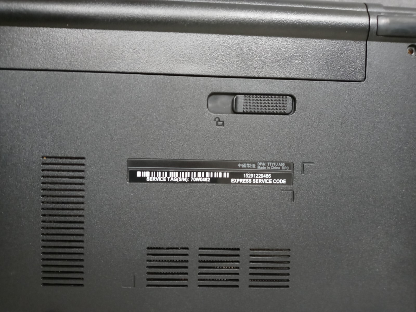 Dell Inspiron 15 5555 0TB SSD,8GB RAM AMD A8-7410 2.2 GHZ AMD Radeon R5 Graphics