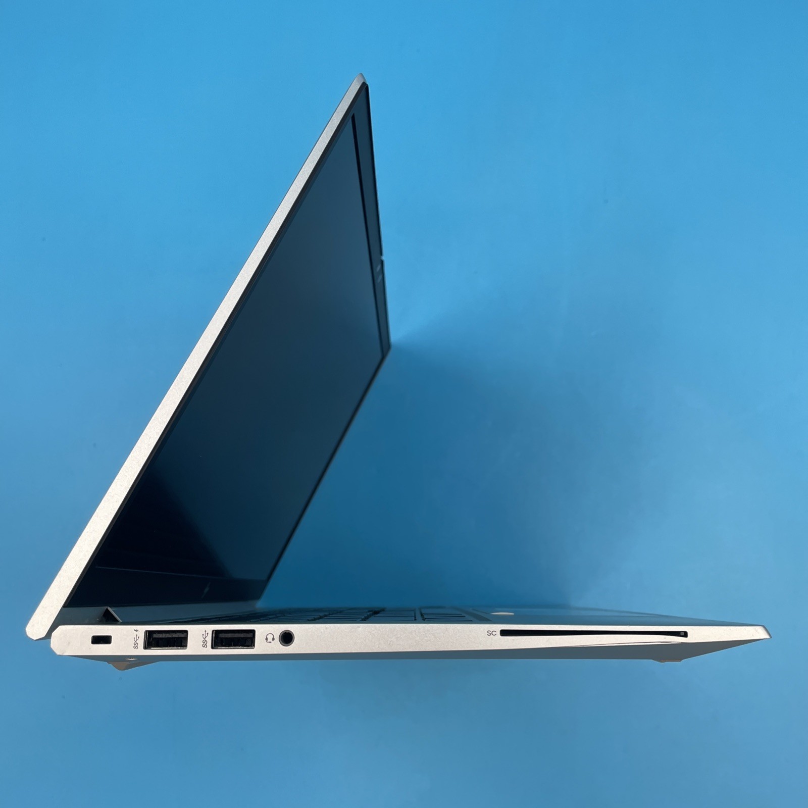 HP EliteBook 840 G8 | i5-1145G7 | 16GB RAM | 256GB SSD | WIN 11 PRO | 78% BATT