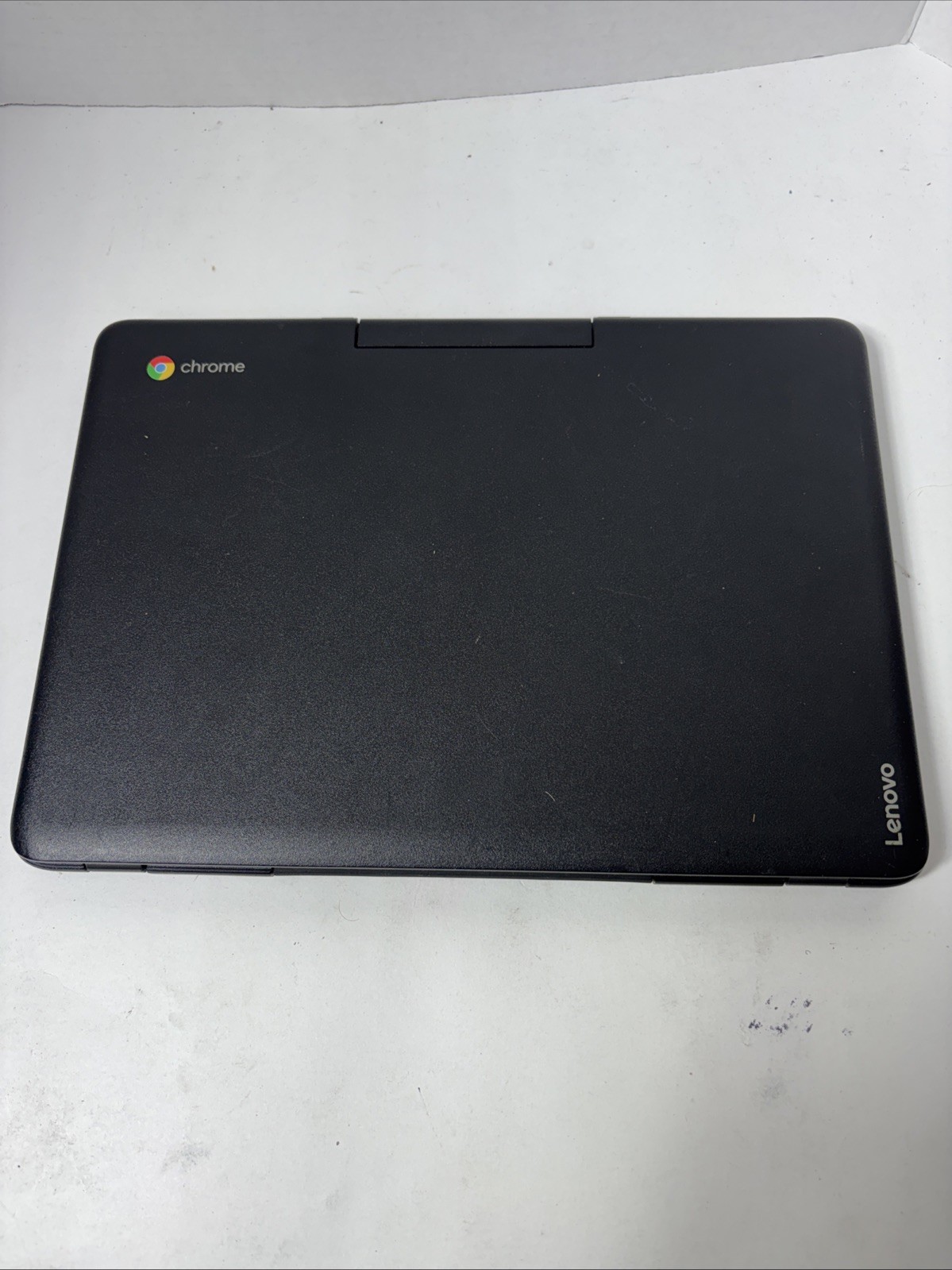 Lenovo N23 Chromebook Intel Celeron 1.60 GHz 4GB Ram 16GB SSD No Charger Works!