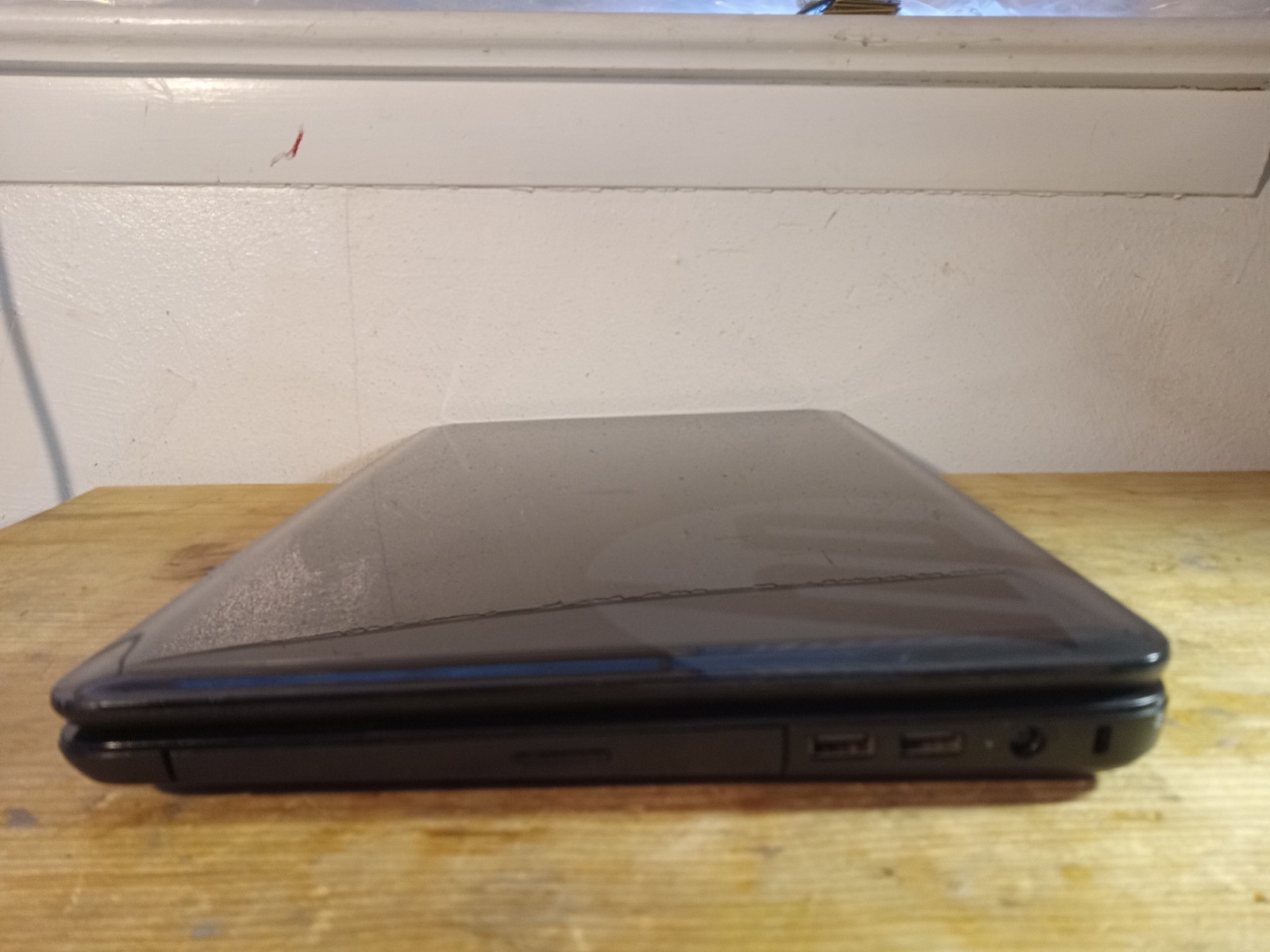 HP 2000 Notebook Laptop, i7 3740QM 2.7 GHz, 8GB RAM, Win10 Pro, 256 GB SSD
