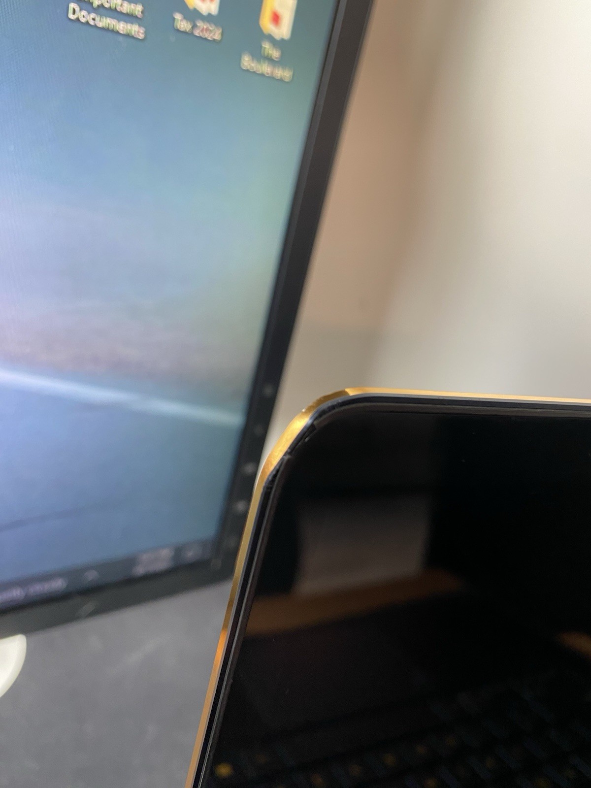 Asus Zenbook 3 Delux UX490U 12.5“ Core I7