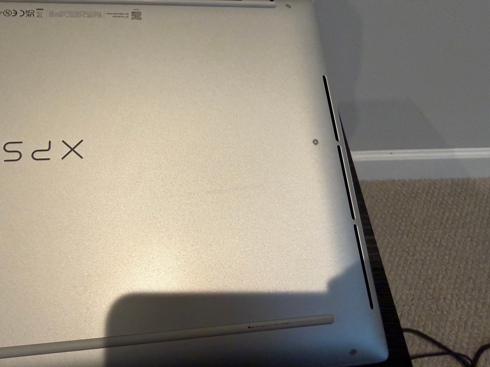 Dell XPS 16 9640 FHD+ 120Hz (Core Ultra 7 155H, 16GB/1TB SSD, RTX 4050) C