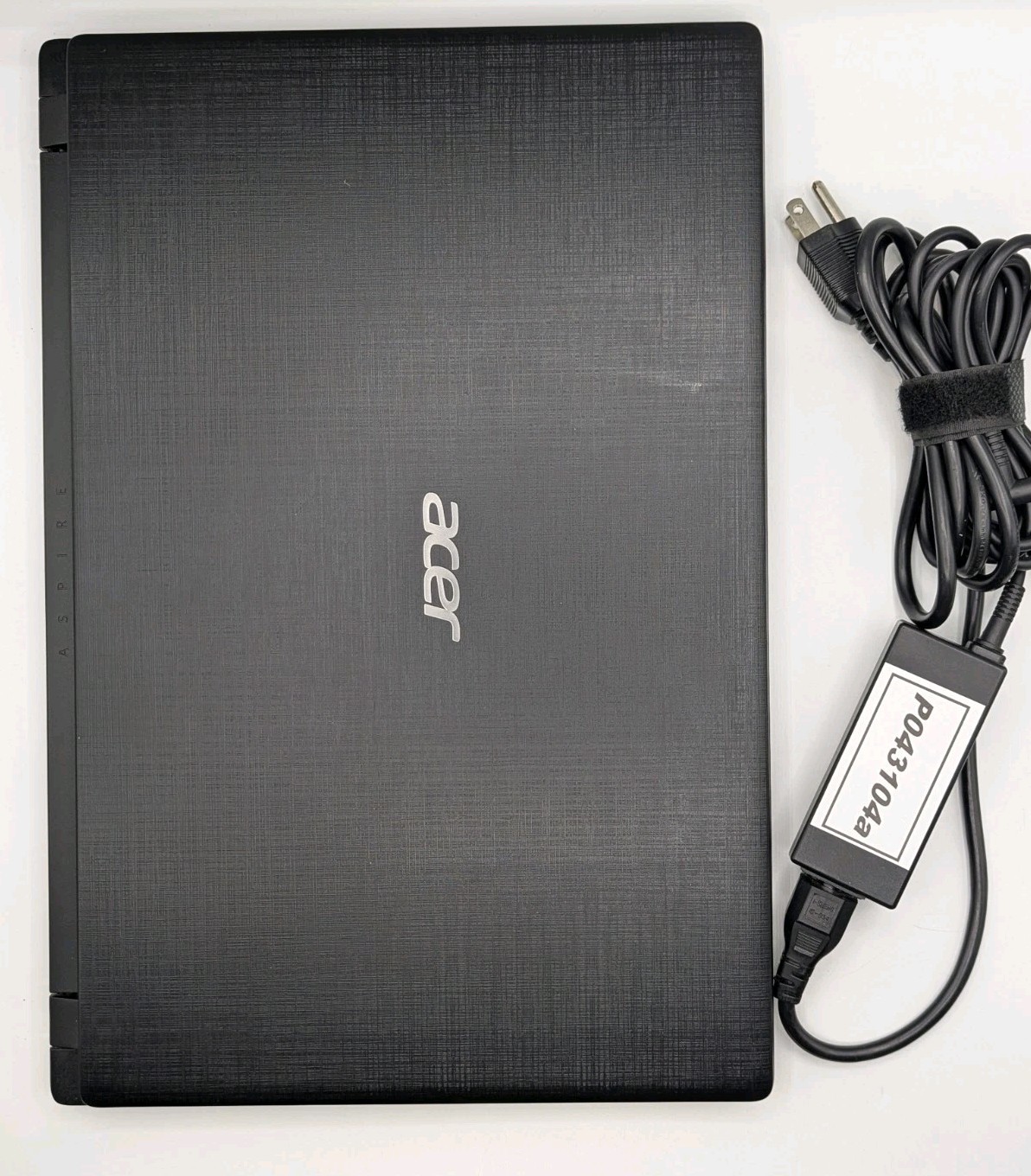 Acer Aspire A315-21 Laptop AMD A4-9125 RADEON R38GB DDR4 1TB Windows 11