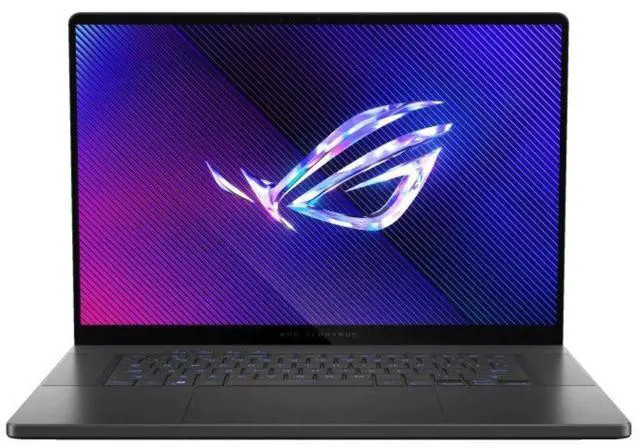 Asus ROG Zephyrus G16 16 in WQXGA Core Ultra 9 185H 16GB RAM 1TB SSD NVIDIA