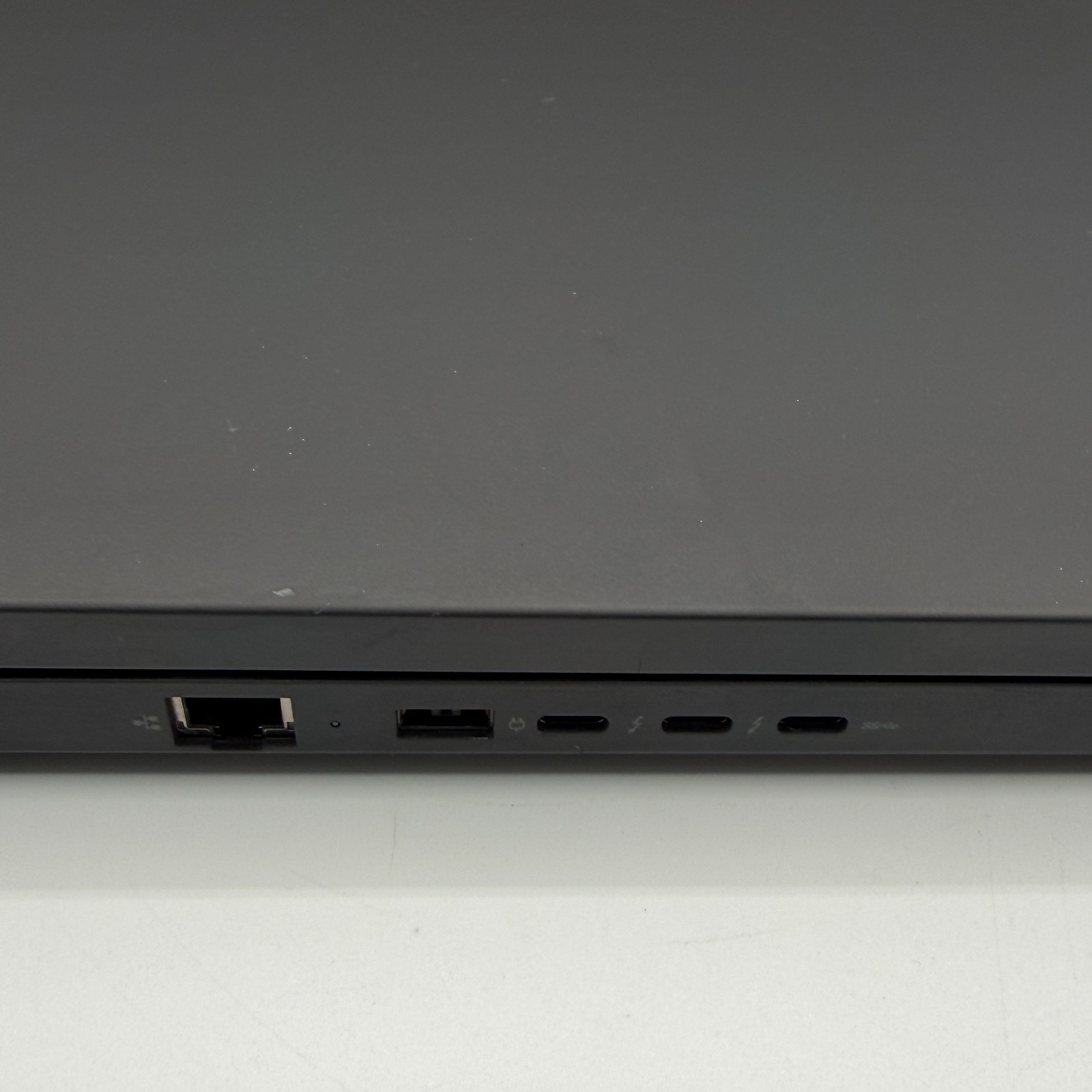 Lenovo ThinkPad P15 Gen 2 i7-11800H RTX A2000 32GB 512GB SSD Win11 Pro Gaming